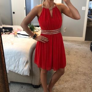 Gianni Bini Cocktail Dress